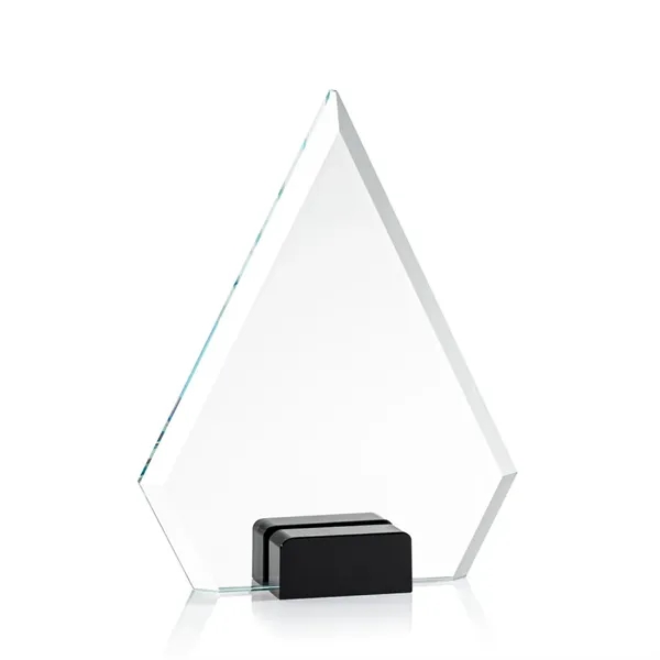 Charlotte VividPrint™ Award - Black - Charlotte VividPrint™ Award - Black - Image 4 of 6