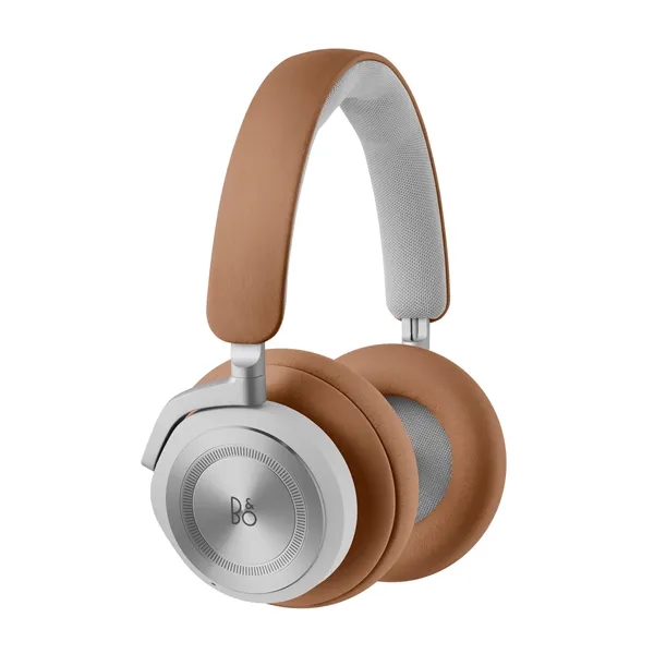 Bang & Olufsen Beoplay HX Noise Cancelling Headphones Timber - Bang & Olufsen Beoplay HX Noise Cancelling Headphones Timber - Image 0 of 0