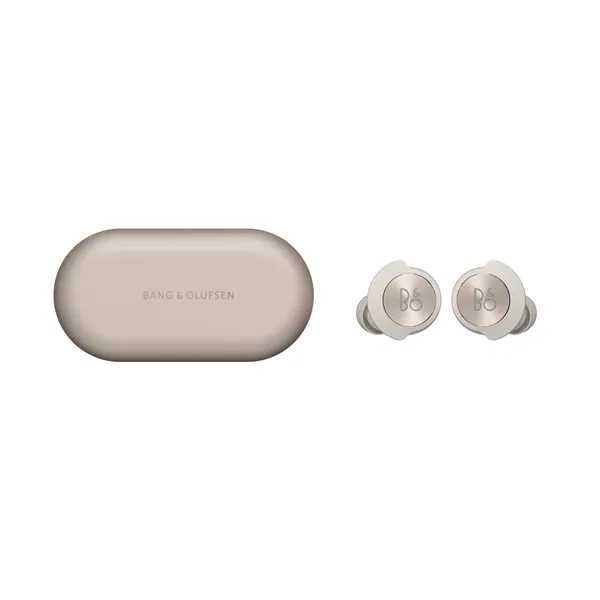 Bang & Olufsen Beoplay EQ Adaptive Noise Cancelling Earbuds - Bang & Olufsen Beoplay EQ Adaptive Noise Cancelling Earbuds - Image 0 of 0