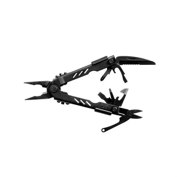 Gerber Multi-Plier 400 Compact Sport w/ Sheath Black - Gerber Multi-Plier 400 Compact Sport w/ Sheath Black - Image 0 of 0