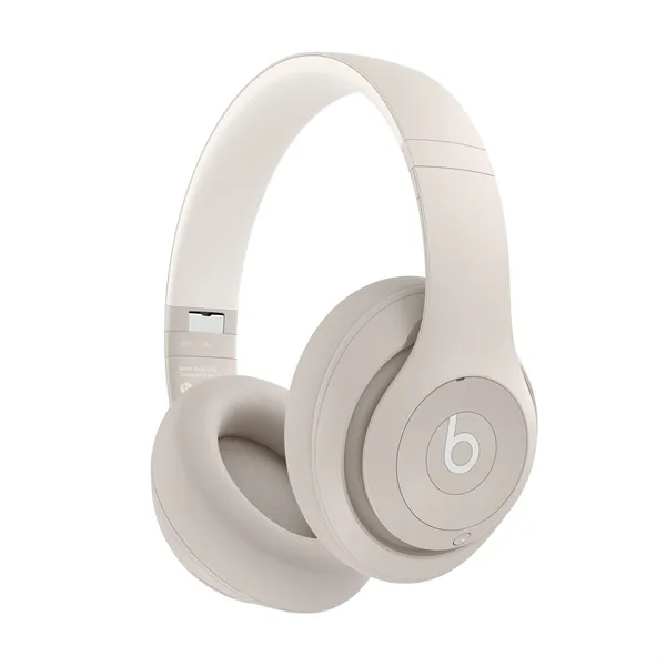 Beats by Dre Beats Studio Pro Wireless Headphones Sandstone - Beats by Dre Beats Studio Pro Wireless Headphones Sandstone - Image 0 of 0