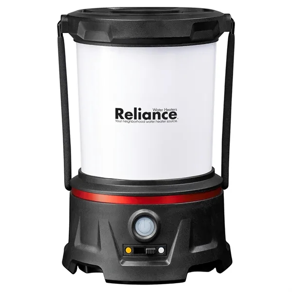 Coast® EAL40R RECHARGEABLE PLUS POWER LANTERN