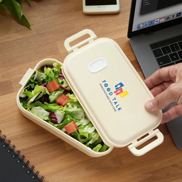 Custom reGen Bento Lunch Box