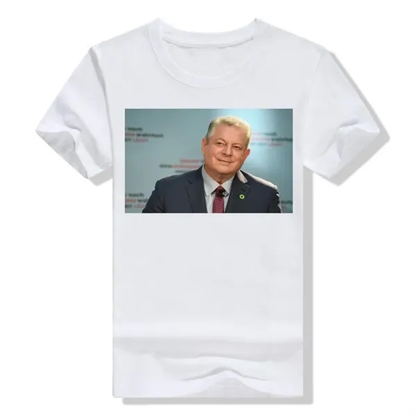 Custom Election Presidential Campaign T-Shirt - Custom Election Presidential Campaign T-Shirt - Image 4 of 5
