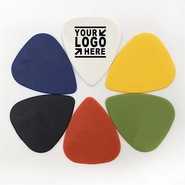 Colorful Premium Guitar Picks for Acoustic Electric  Bass - Colorful Premium Guitar Picks for Acoustic Electric  Bass - Image 2 of 4