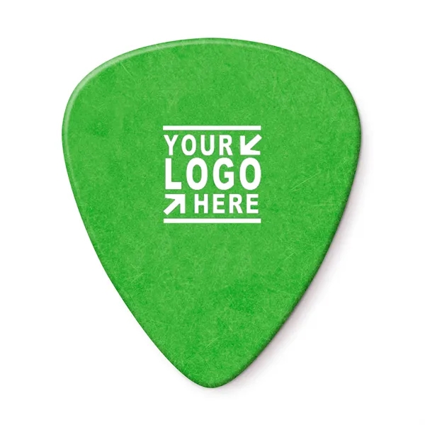 Colorful Premium Guitar Picks for Acoustic Electric  Bass - Colorful Premium Guitar Picks for Acoustic Electric  Bass - Image 3 of 4