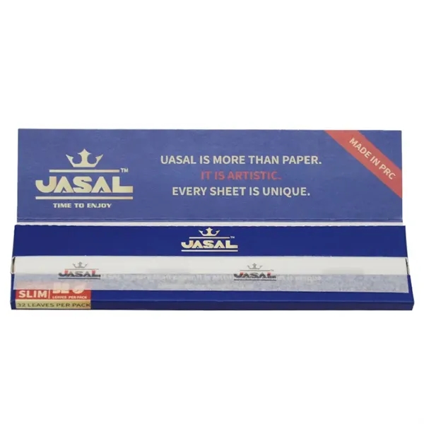 1 1/4 Rolling Papers-Fully Customized Booklets - 1 1/4 Rolling Papers-Fully Customized Booklets - Image 1 of 2