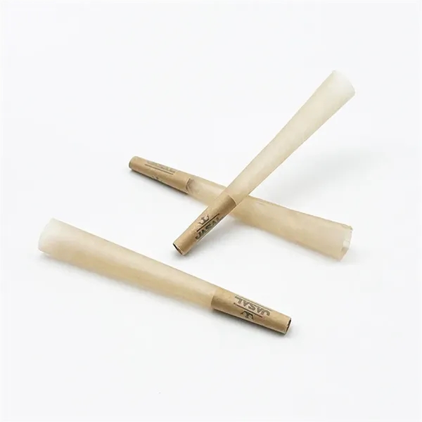 110mm Custom Logo Pre Rolled Cones - 110mm Custom Logo Pre Rolled Cones - Image 1 of 3