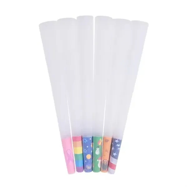 110mm Custom Logo Pre Rolled Cones - 110mm Custom Logo Pre Rolled Cones - Image 2 of 3