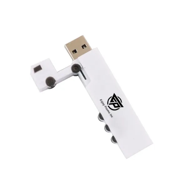 Truck Usb Drive - Truck Usb Drive - Image 2 of 3