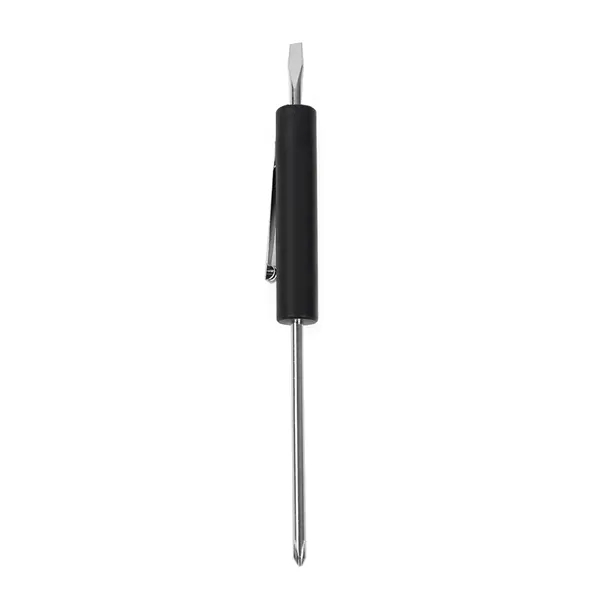 Removable Double-Headed Pen Style Screwdriver - Removable Double-Headed Pen Style Screwdriver - Image 2 of 4