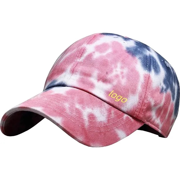 Style Low Profile Baseball Cap - Style Low Profile Baseball Cap - Image 0 of 4