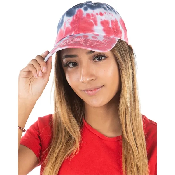 Style Low Profile Baseball Cap - Style Low Profile Baseball Cap - Image 1 of 4