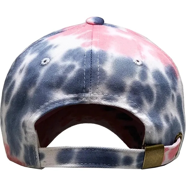 Style Low Profile Baseball Cap - Style Low Profile Baseball Cap - Image 3 of 4