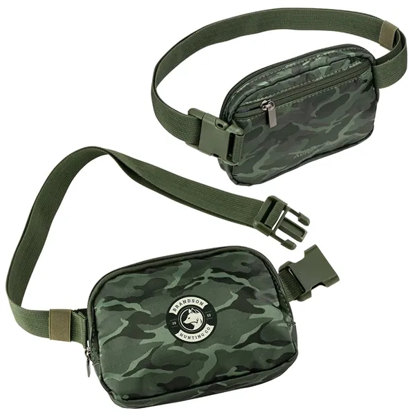 AeroLOFT® Anywhere Belt Bag - AeroLOFT® Anywhere Belt Bag - Image 6 of 25
