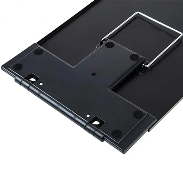 Adjustable Hanghs Desktop Document Holder - Adjustable Hanghs Desktop Document Holder - Image 3 of 5