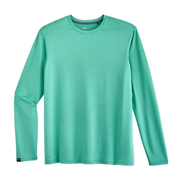 Storm Creek Men's Sightseer Long Sleeve Performance T-shirt - Storm Creek Men's Sightseer Long Sleeve Performance T-shirt - Image 23 of 23