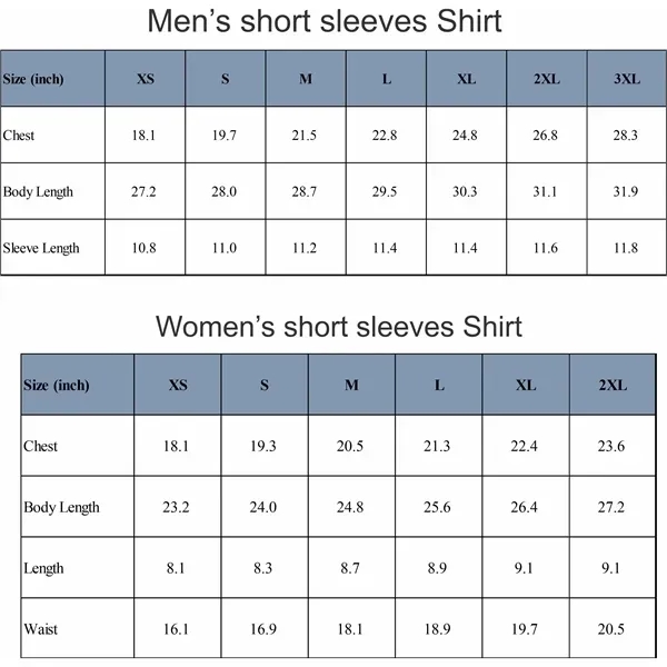 Fully Customized V Neck T Shirt Short Sleeves - Fully Customized V Neck T Shirt Short Sleeves - Image 1 of 1