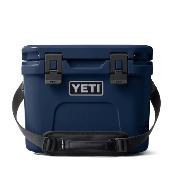 15 QT YETI® Roadie Hard Cooler Ice Chest 16.9" x 14" - 15 QT YETI® Roadie Hard Cooler Ice Chest 16.9" x 14" - Image 7 of 9