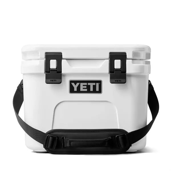 15 QT YETI® Roadie Hard Cooler Ice Chest 16.9" x 14" - 15 QT YETI® Roadie Hard Cooler Ice Chest 16.9" x 14" - Image 8 of 9