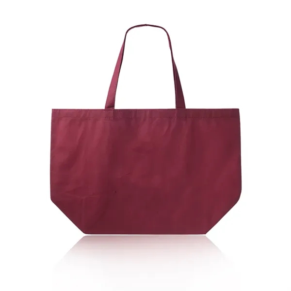 Budget Non-Woven Shopper Tote Bags - Budget Non-Woven Shopper Tote Bags - Image 11 of 11