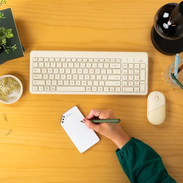 CORNER COIL NOTEBOOK - SMALL - SOLID COVER - CORNER COIL NOTEBOOK - SMALL - SOLID COVER - Image 2 of 5