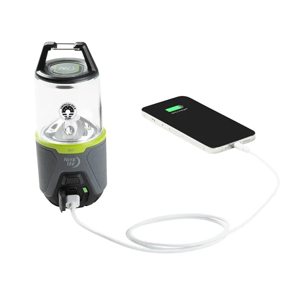 NITE IZE® RADIANT® RL2™ RECHARGEABLE LANTERN - NITE IZE® RADIANT® RL2™ RECHARGEABLE LANTERN - Image 2 of 12