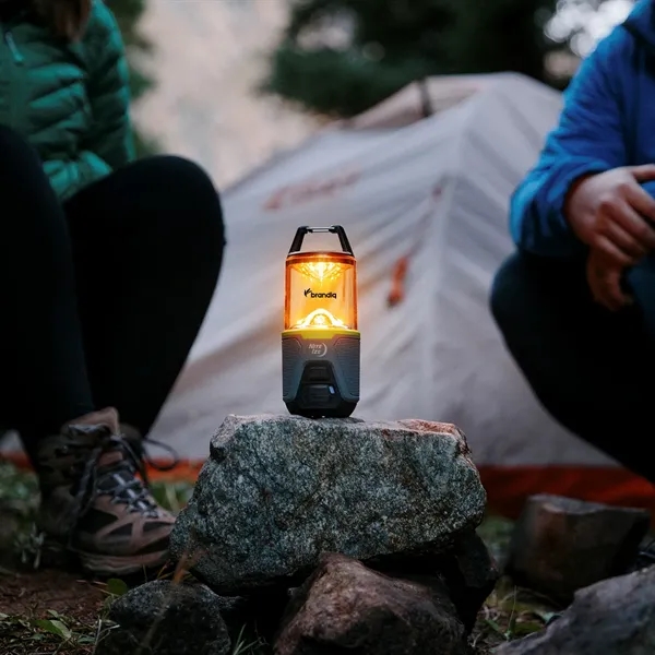 NITE IZE® RADIANT® RL2™ RECHARGEABLE LANTERN - NITE IZE® RADIANT® RL2™ RECHARGEABLE LANTERN - Image 6 of 12