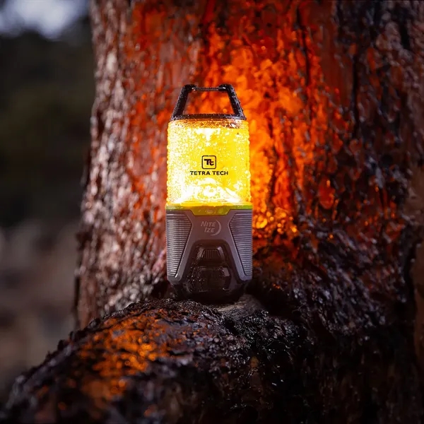 NITE IZE® RADIANT® RL2™ RECHARGEABLE LANTERN - NITE IZE® RADIANT® RL2™ RECHARGEABLE LANTERN - Image 11 of 12