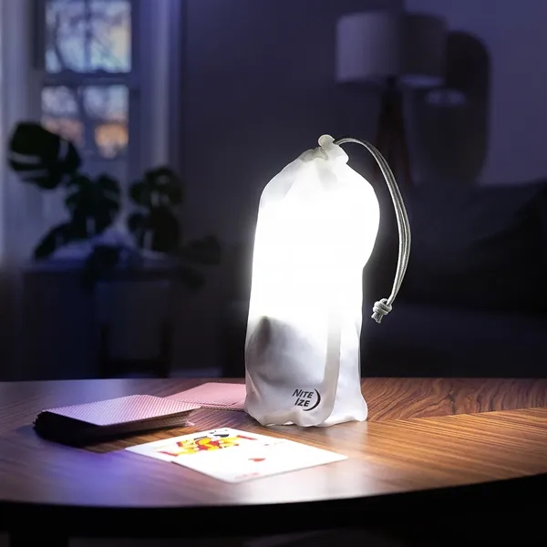 NITE IZE® RADIANT® RL2™ RECHARGEABLE LANTERN - NITE IZE® RADIANT® RL2™ RECHARGEABLE LANTERN - Image 9 of 12