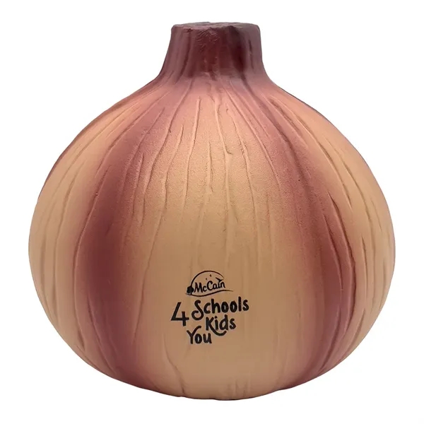Onion Stress Reliever - Onion Stress Reliever - Image 0 of 7