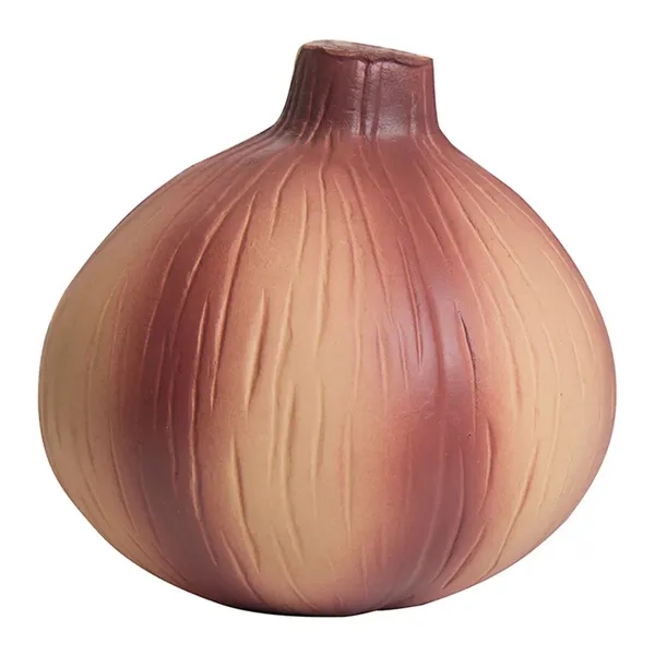 Onion Stress Reliever - Onion Stress Reliever - Image 1 of 7
