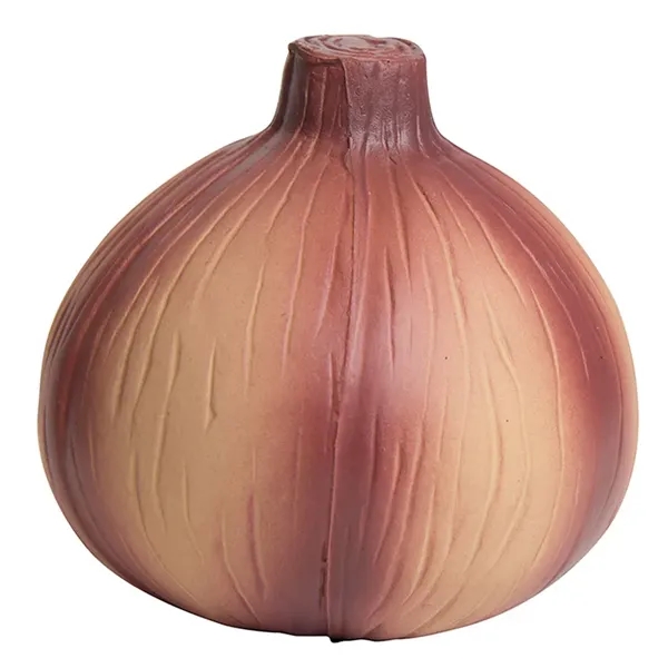 Onion Stress Reliever - Onion Stress Reliever - Image 6 of 7