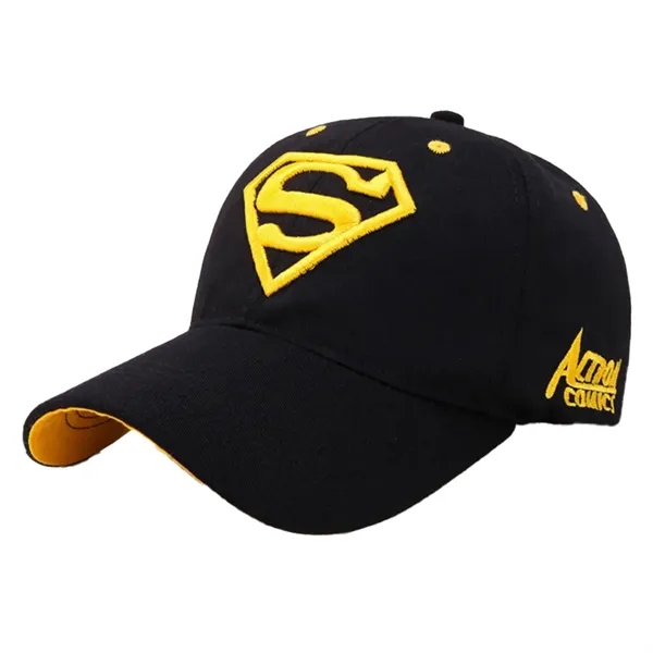 Baseball Cap - Baseball Cap - Image 0 of 1