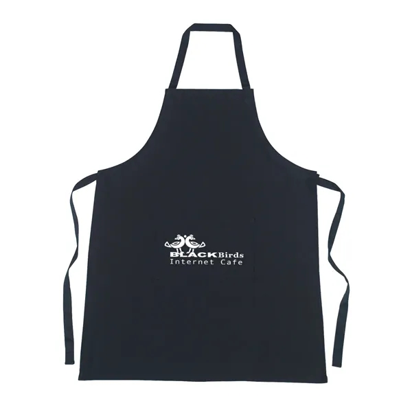 Custom 100% Cotton Apron