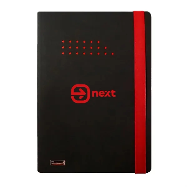 The SmartNotebook Smart Flex - The SmartNotebook Smart Flex - Image 3 of 9