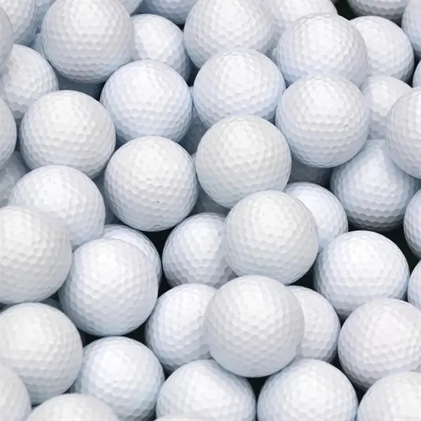 Long-lasting Performance GolfBall - Long-lasting Performance GolfBall - Image 1 of 1