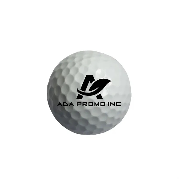 Long-lasting Performance GolfBall - Long-lasting Performance GolfBall - Image 0 of 1