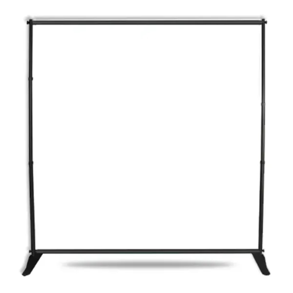 Step and Repeat Backdrop, Single Sided Package (10ft x 8ft) - Step and Repeat Backdrop, Single Sided Package (10ft x 8ft) - Image 1 of 1
