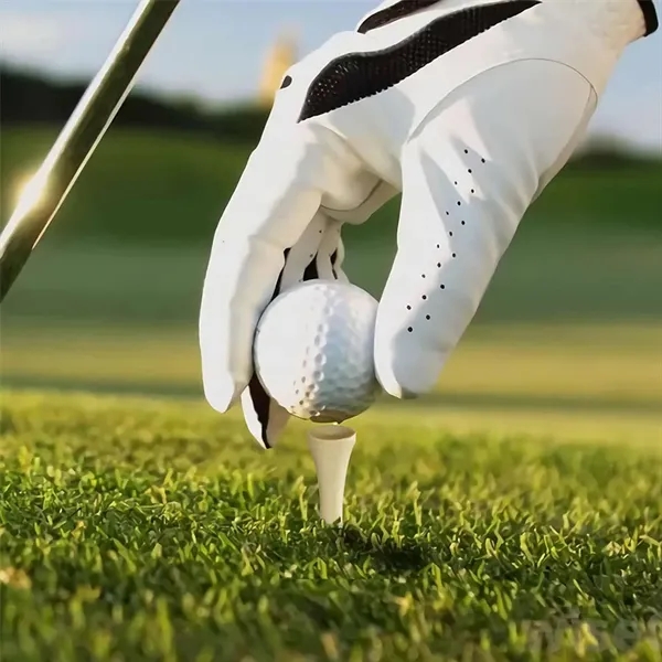 Custom Bamboo Wooden Golf Tees 2 3/4 Inch - Custom Bamboo Wooden Golf Tees 2 3/4 Inch - Image 2 of 12