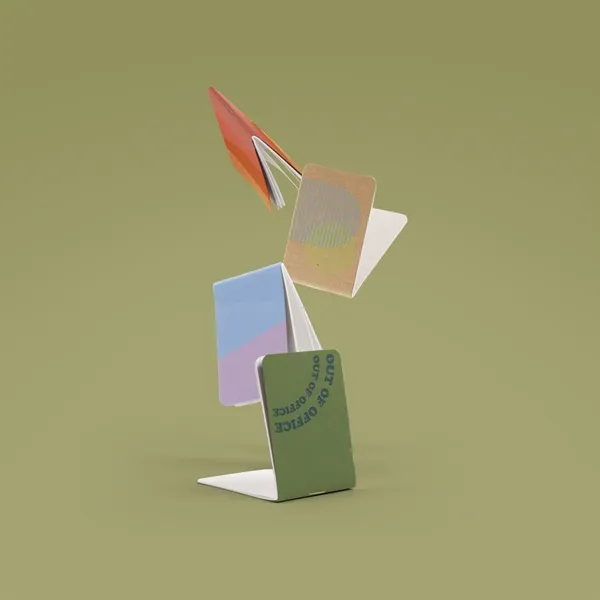 REMNANT MINI NOTEPAD - REMNANT MINI NOTEPAD - Image 0 of 6