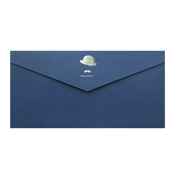 Customizable 10-Tone Invitation Envelopes - Customizable 10-Tone Invitation Envelopes - Image 5 of 20