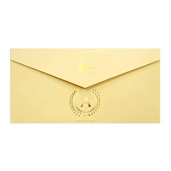 Customizable 10-Tone Invitation Envelopes - Customizable 10-Tone Invitation Envelopes - Image 6 of 20