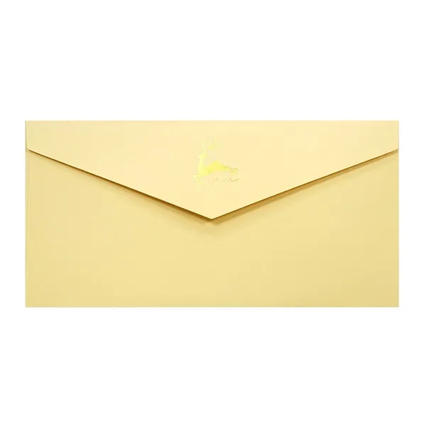 Customizable 10-Tone Invitation Envelopes - Customizable 10-Tone Invitation Envelopes - Image 7 of 20