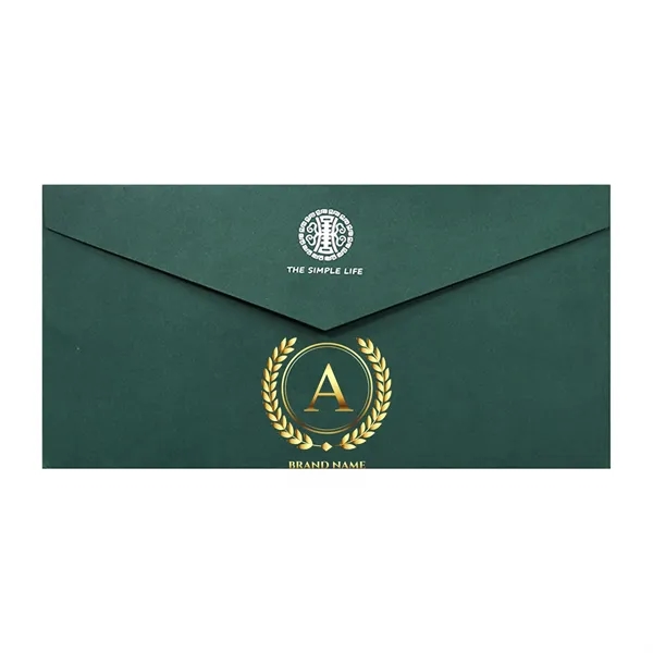 Customizable 10-Tone Invitation Envelopes - Customizable 10-Tone Invitation Envelopes - Image 8 of 20