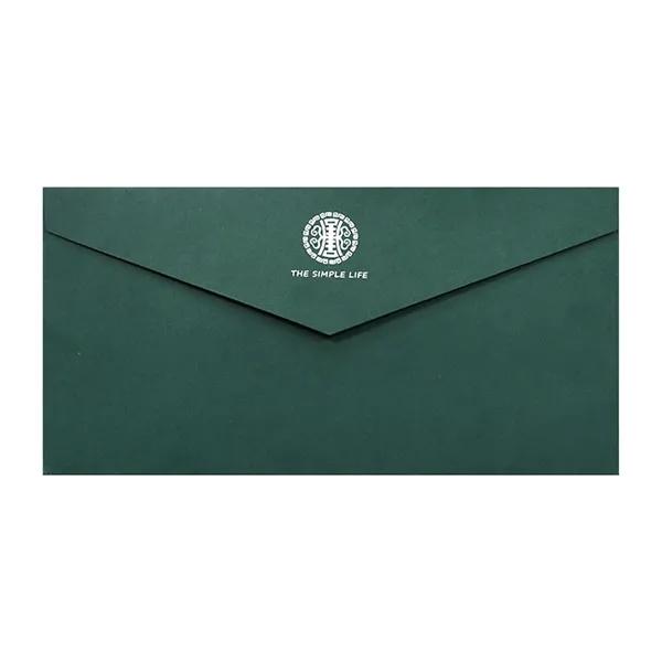 Customizable 10-Tone Invitation Envelopes - Customizable 10-Tone Invitation Envelopes - Image 9 of 20