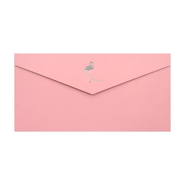 Customizable 10-Tone Invitation Envelopes - Customizable 10-Tone Invitation Envelopes - Image 11 of 20