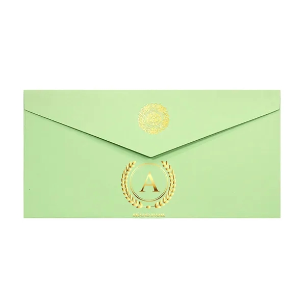 Customizable 10-Tone Invitation Envelopes - Customizable 10-Tone Invitation Envelopes - Image 12 of 20