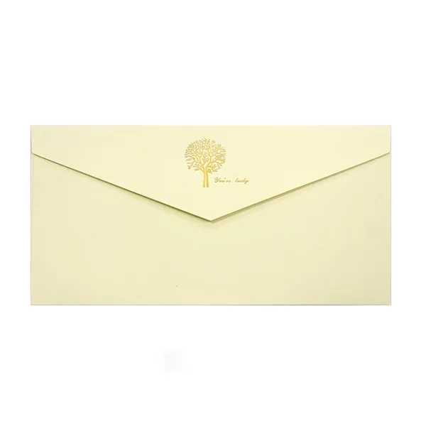 Customizable 10-Tone Invitation Envelopes - Customizable 10-Tone Invitation Envelopes - Image 15 of 20