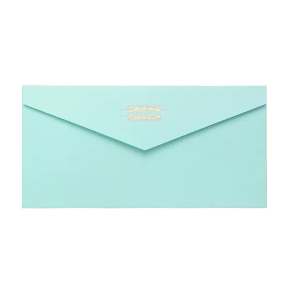 Customizable 10-Tone Invitation Envelopes - Customizable 10-Tone Invitation Envelopes - Image 17 of 20